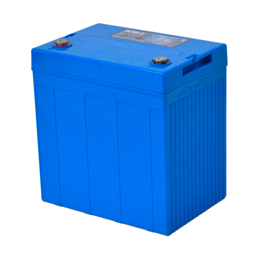 FULLRIVER DEEP CYCLE AGM - 8V 180AH