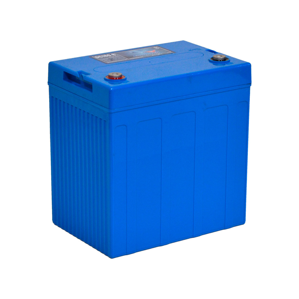 FULLRIVER DEEP CYCLE AGM - 8V 180AH