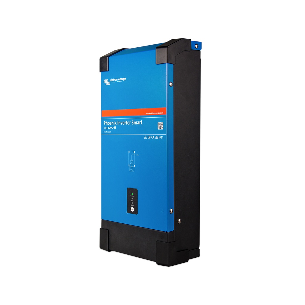 PHOENIX INVERTER 12/2000 SMART