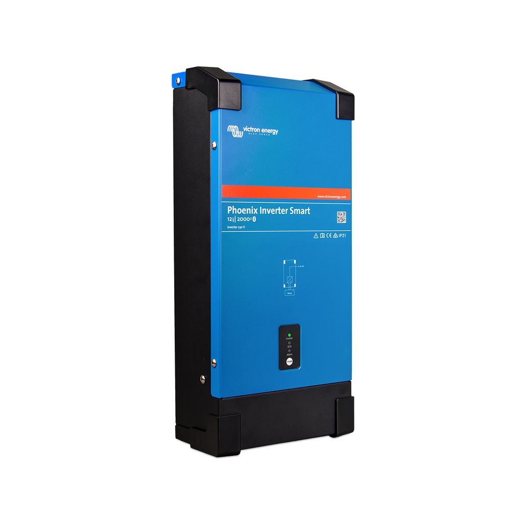 PHOENIX INVERTER 12/2000 SMART