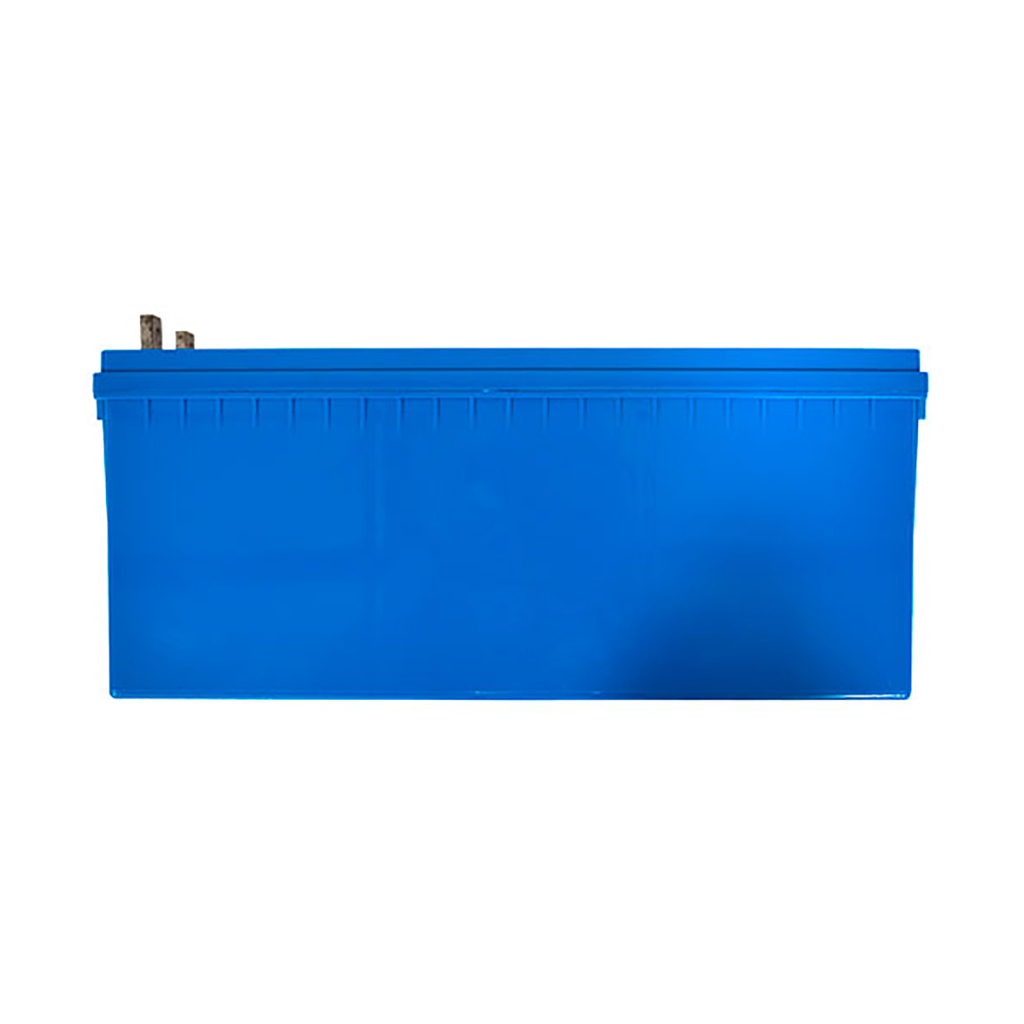 FULLRIVER DC 12V 210AH AGM BATTERY