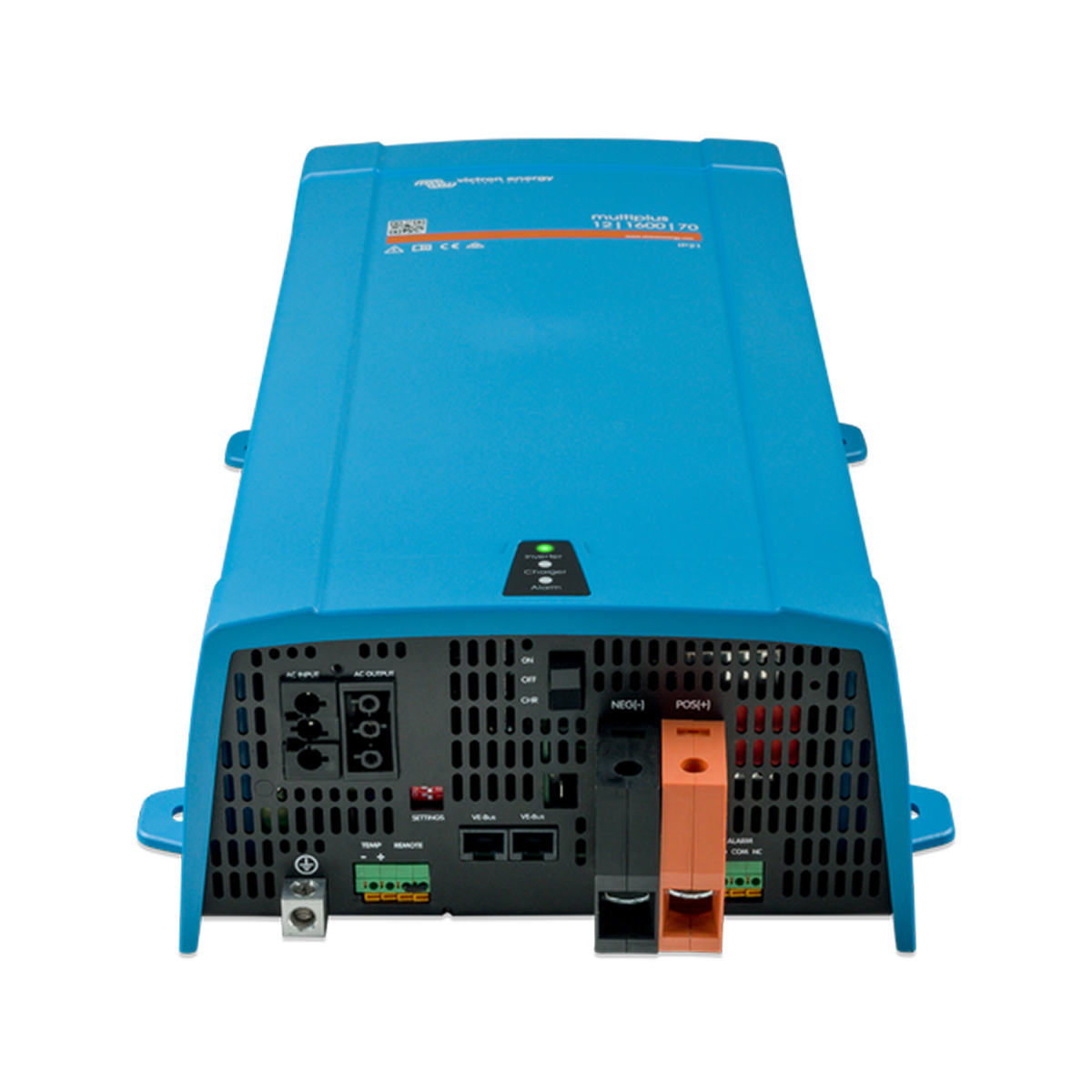 MULTIPLUS 12/1600/70-16 230V VE.BUS