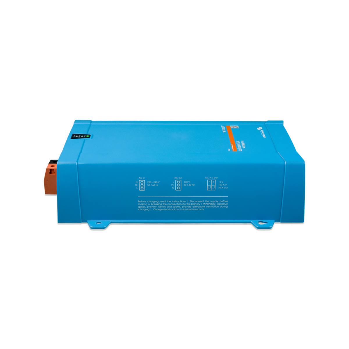MULTIPLUS 12/1600/70-16 230V VE.BUS