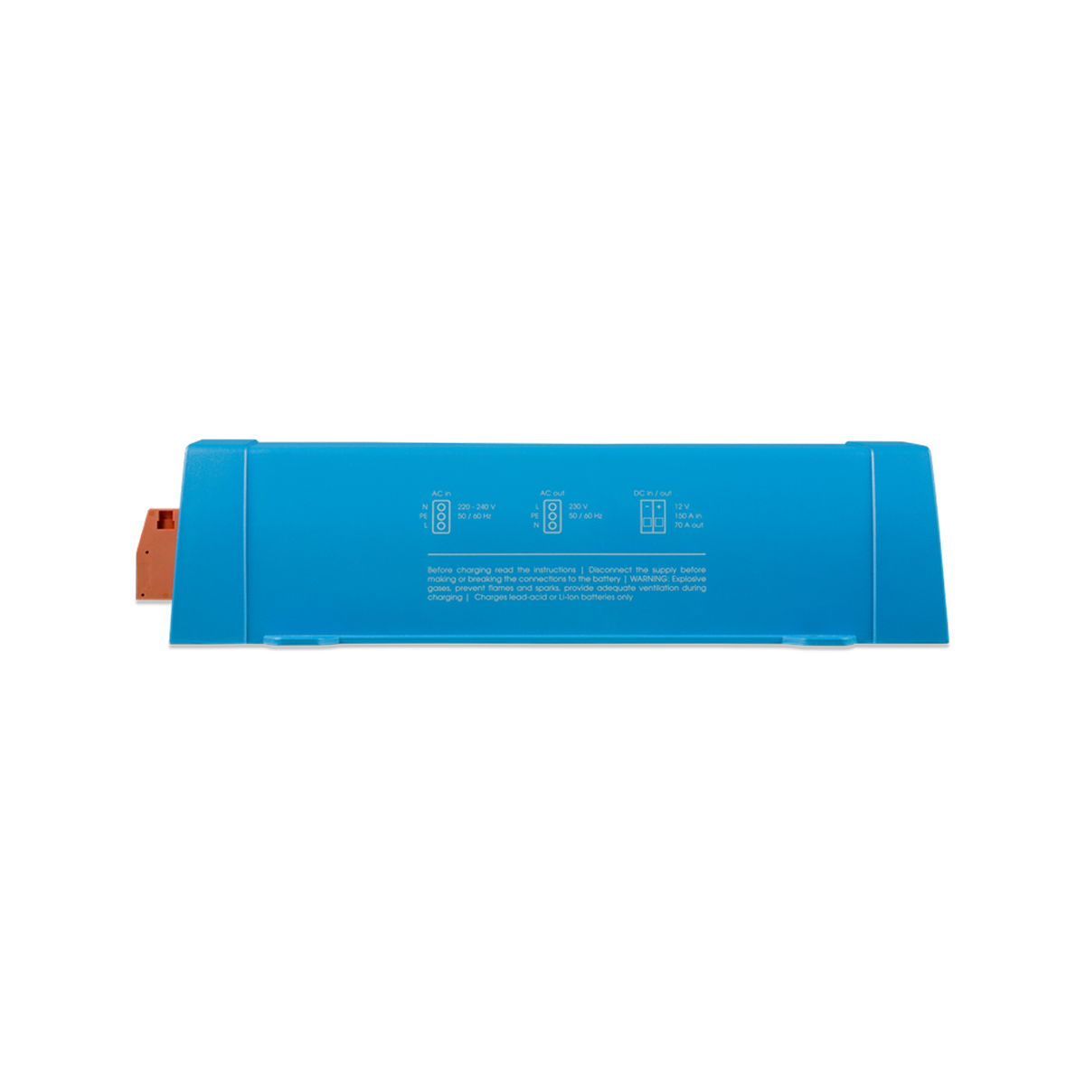 MULTIPLUS 12/1600/70-16 230V VE.BUS