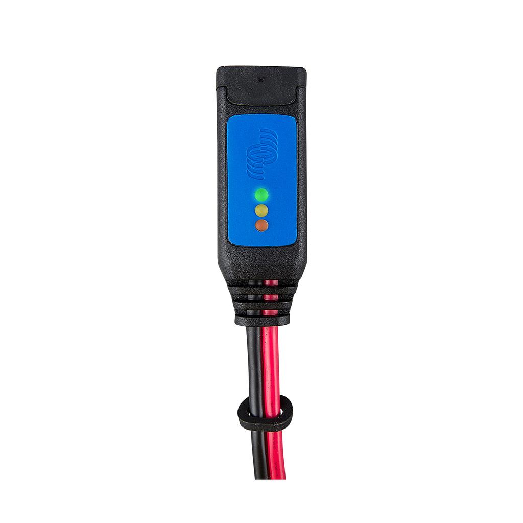 BATTERY INDICATOR EYELET M8
