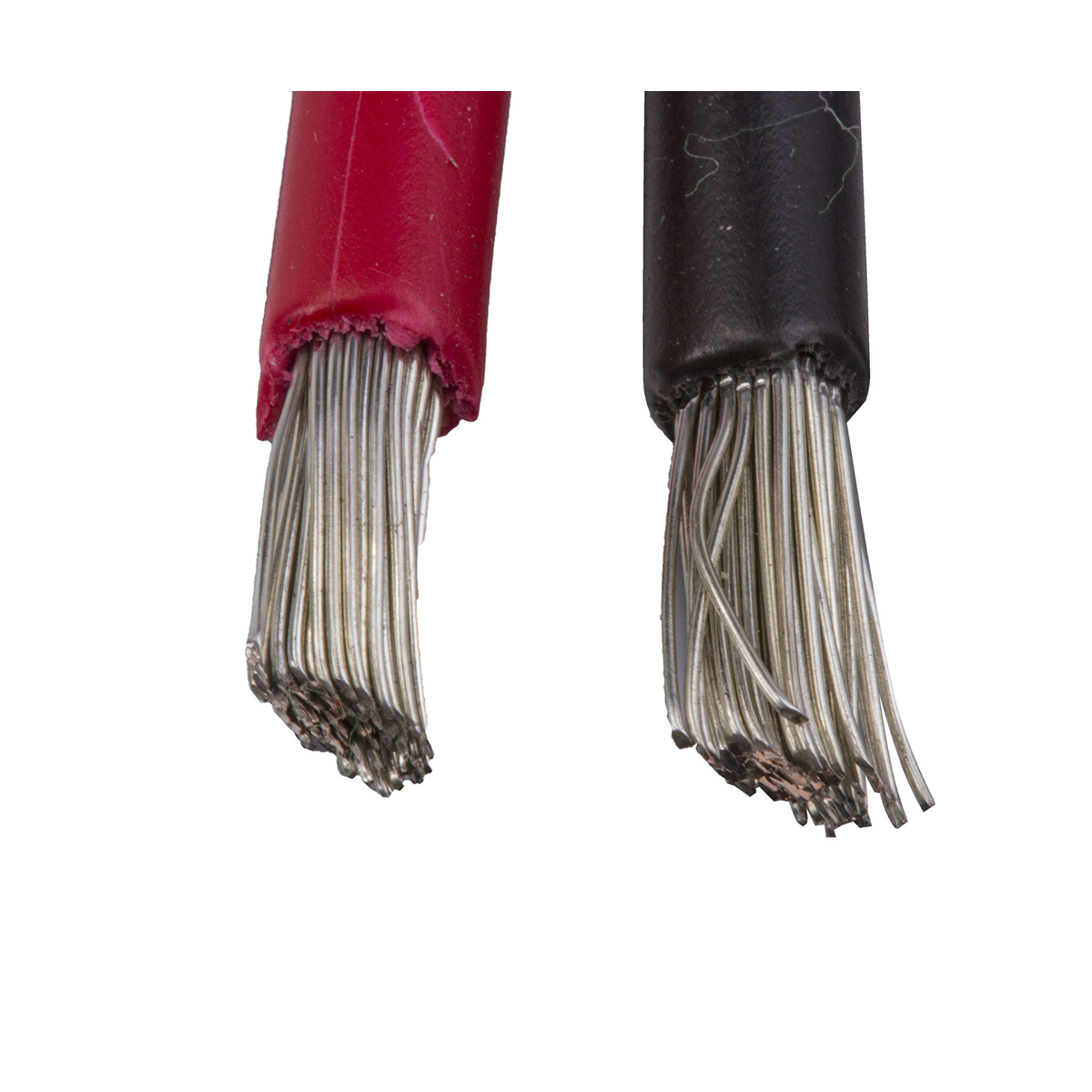 CABLE 10MM SQ TINNED TWIN CORE