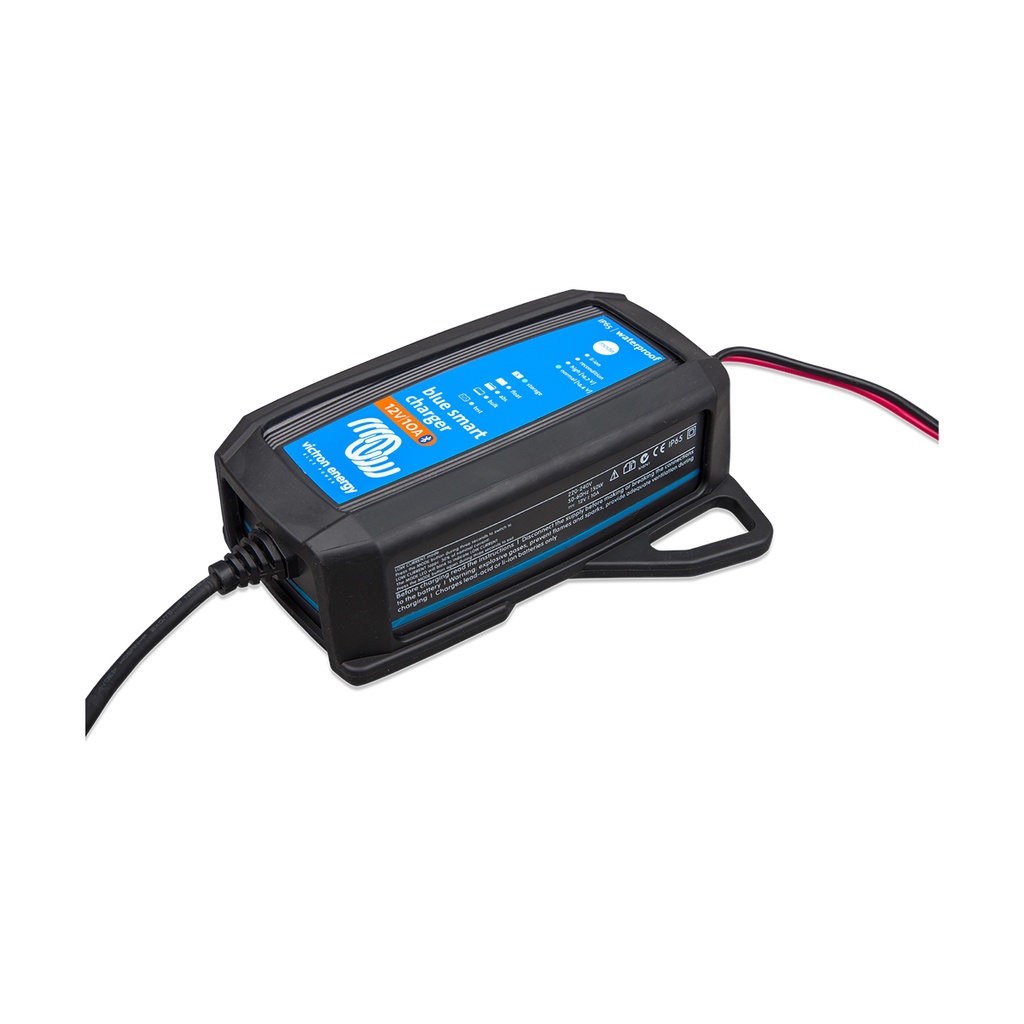 RUBBER BUMPER FOR BLUE SMART 10/15A