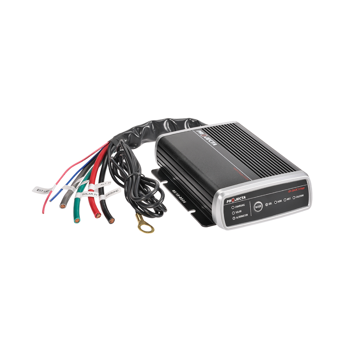 PROJECTA 25A DCDC CHARGER