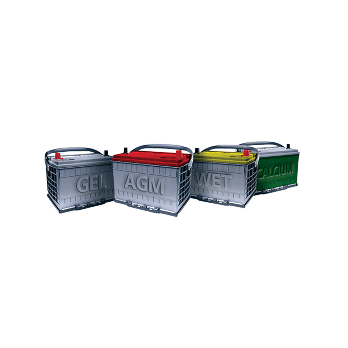 PROJECTA 25A DCDC CHARGER