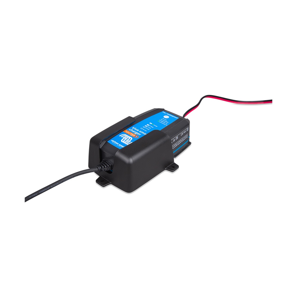 WALL MOUNT FOR BLUE SMART 10/15A