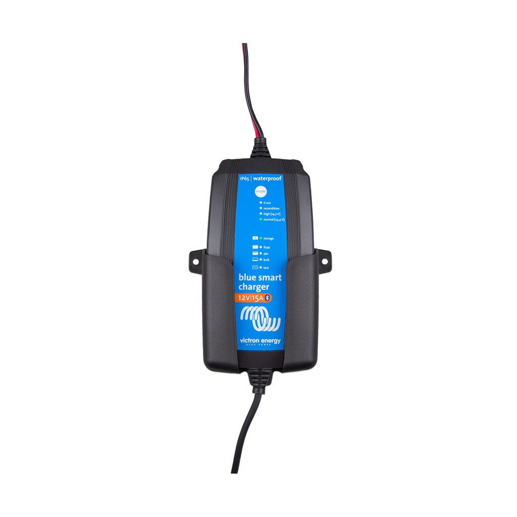 WALL MOUNT FOR BLUE SMART 10/15A