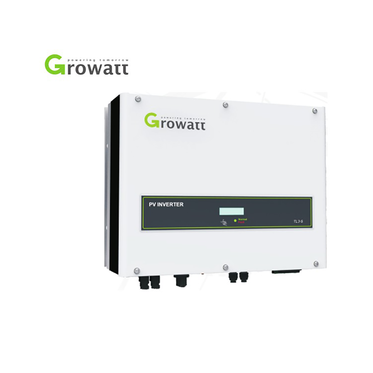 GROWATT 8000TL3-S SOLAR INVERTER