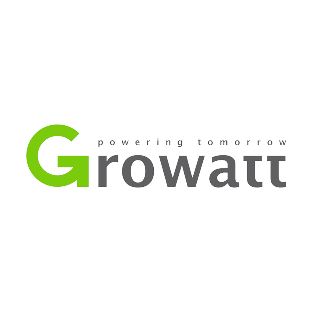 GROWATT 6000TL-X SOLAR INVERTER