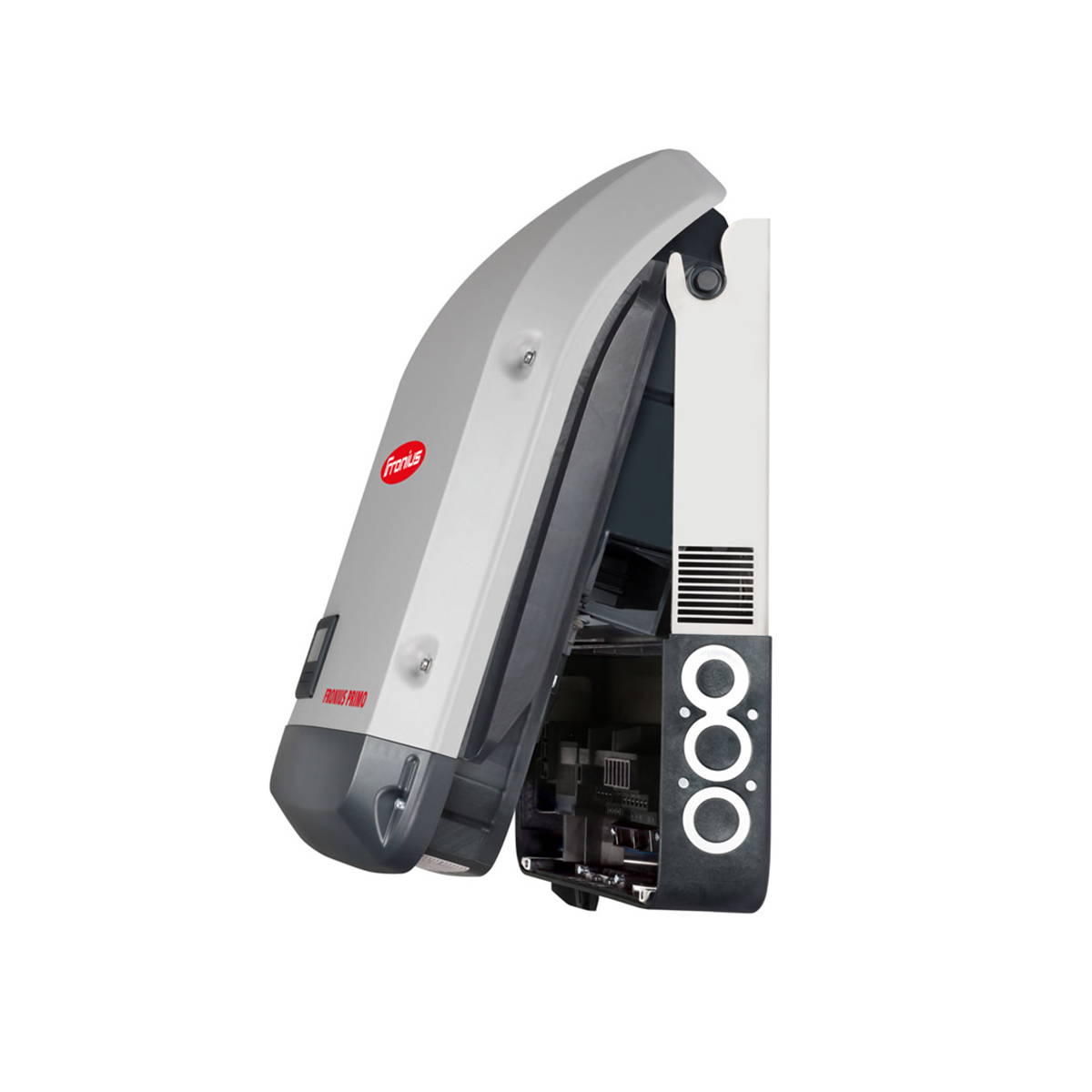 FRONIUS PRIMO 6.0 SOLAR INVERTER
