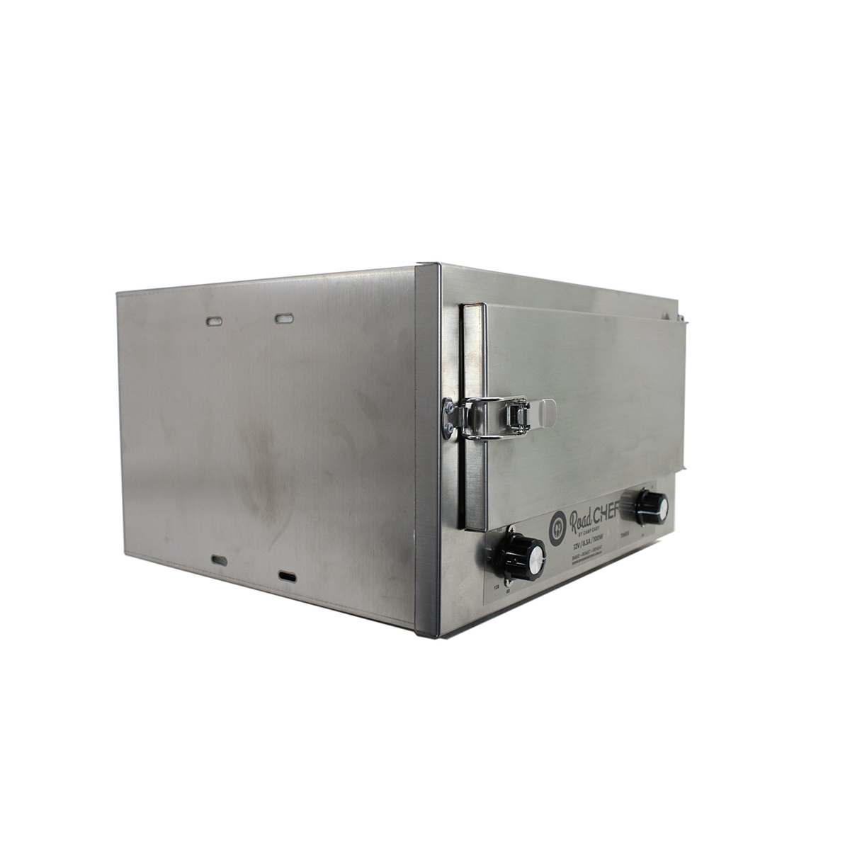 ROAD CHEF 12V OVEN