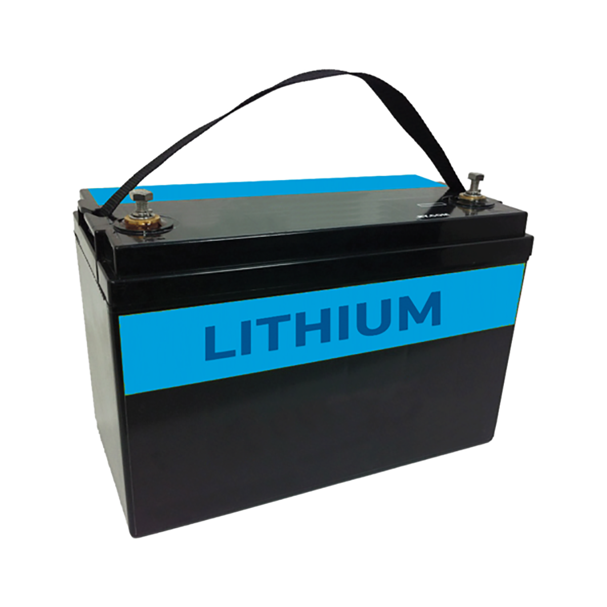 PROJECTA 25A LITHIUM DCDC CHARGER