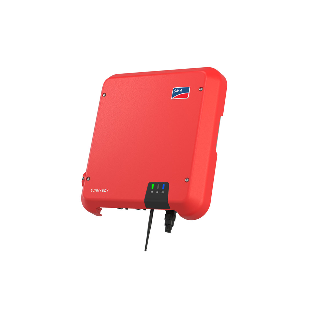 SMA SUNNY BOY 6.0 SOLAR INVERTER