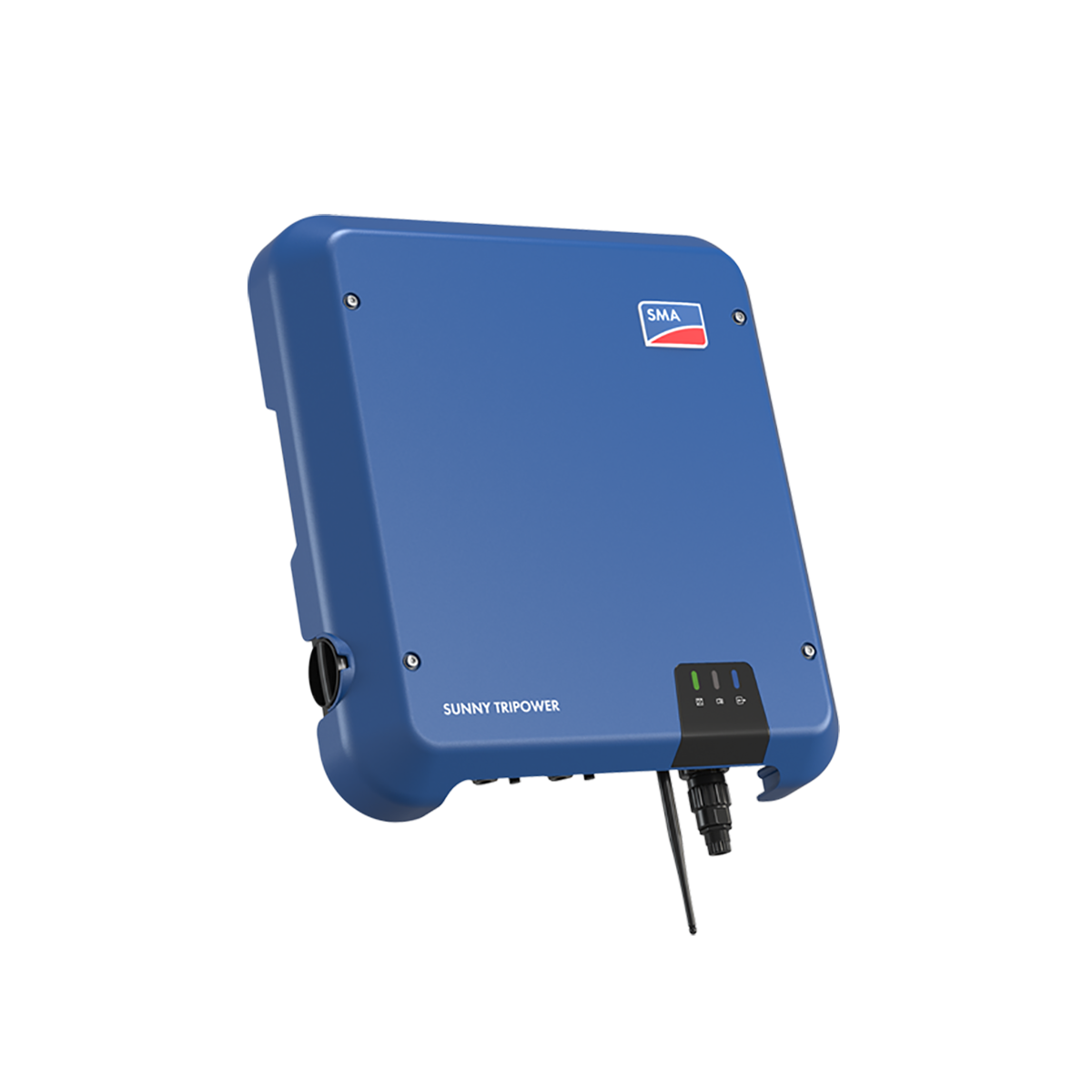 SMA SUNNY TRIPOWER 5.0 SOLAR INVERTER