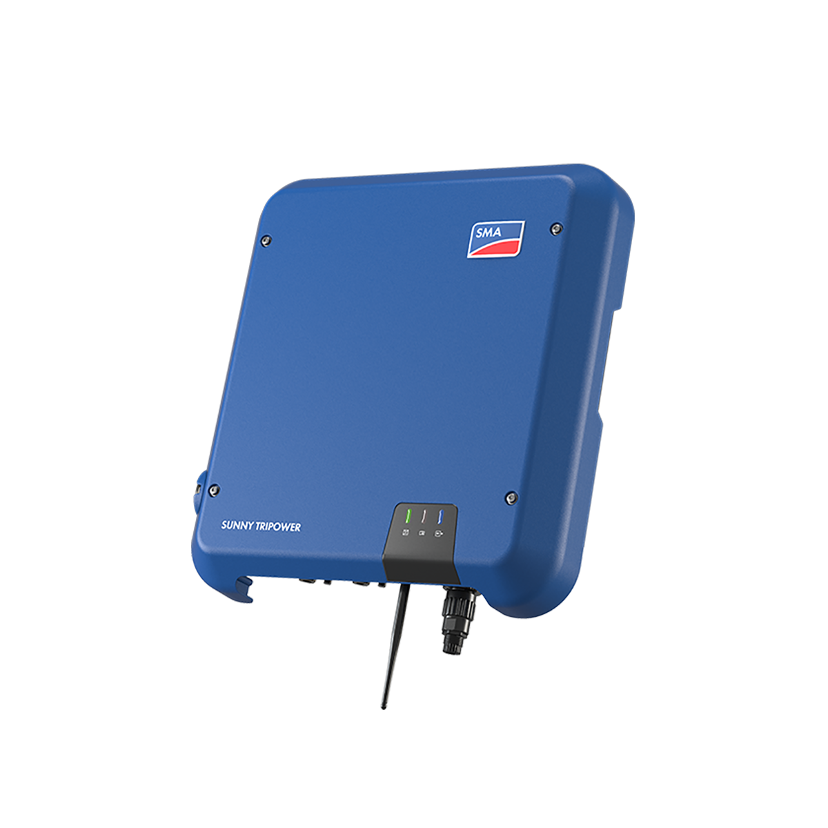 SMA SUNNY TRIPOWER 5.0 SOLAR INVERTER