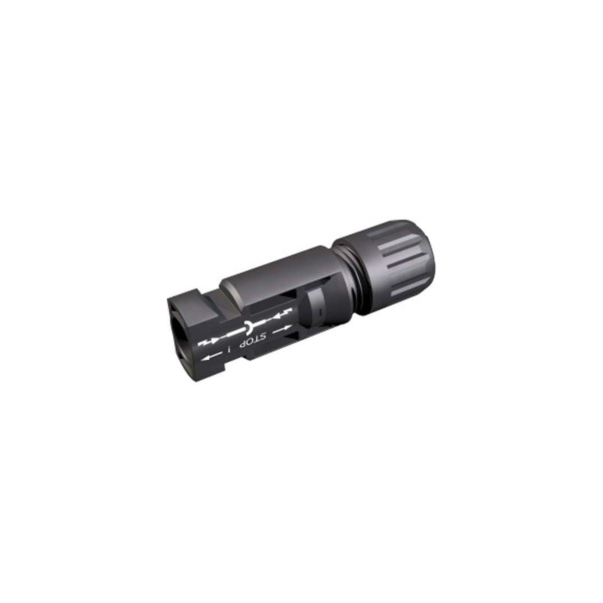 STAUBLI GENUINE MC4 PLUG MALE