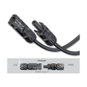 STAUBLI GENUINE MC4 PLUG MALE