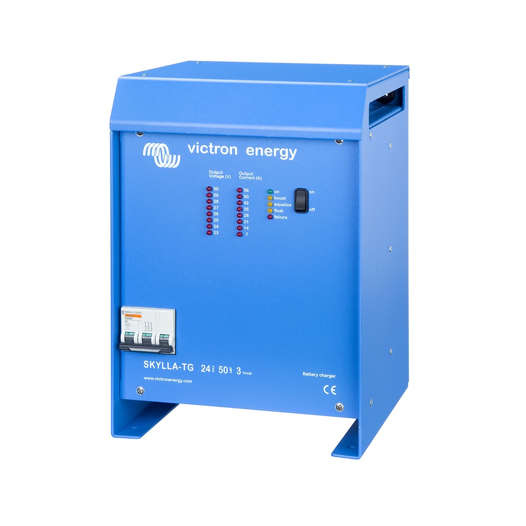 SKYLLA-TG 24/50(1+1) 230V
