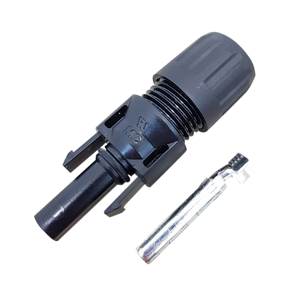 GENUINE 5M MC4 EXTENSION LEAD