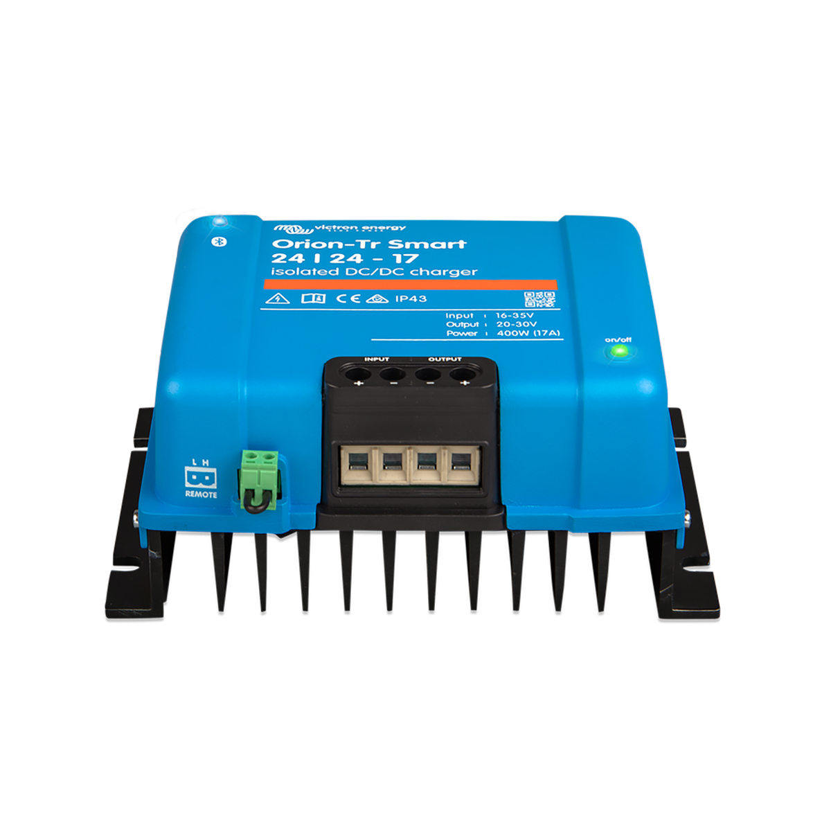 ORION-TR SMART 24/24 - 17A DCDC CHARGER