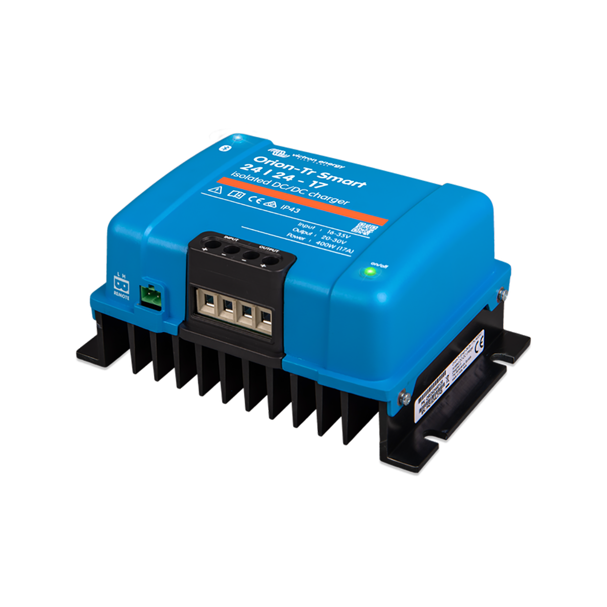 ORION-TR SMART 24/24 - 17A DCDC CHARGER