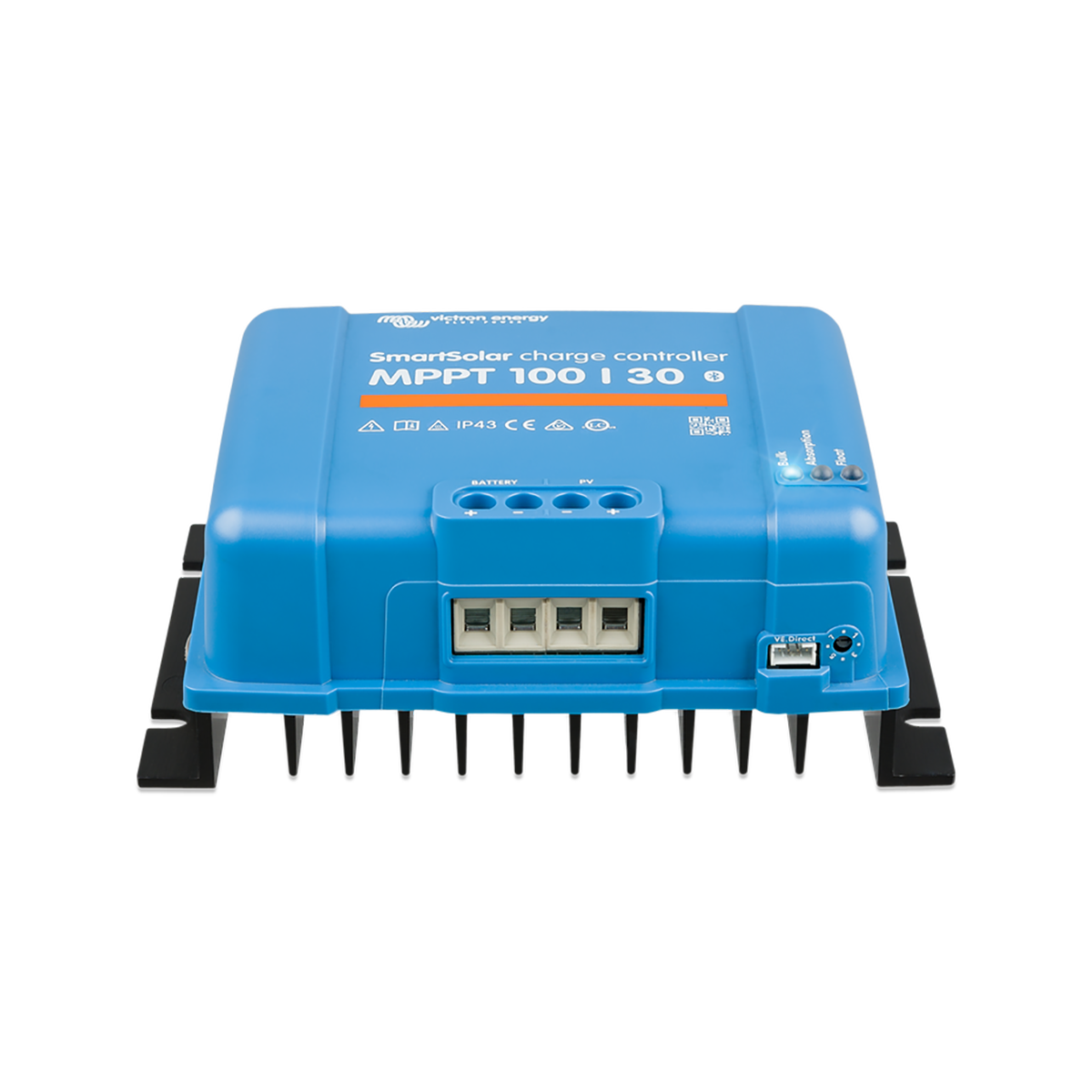 VICTRON SMARTSOLAR MPPT 100/30