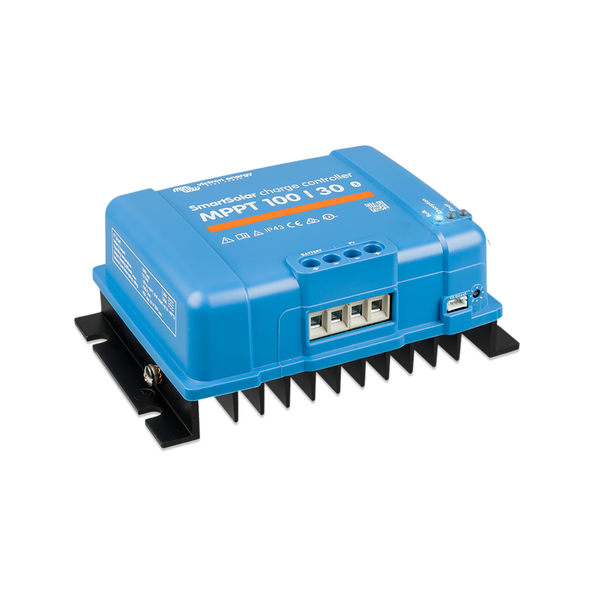VICTRON SMARTSOLAR MPPT 100/30