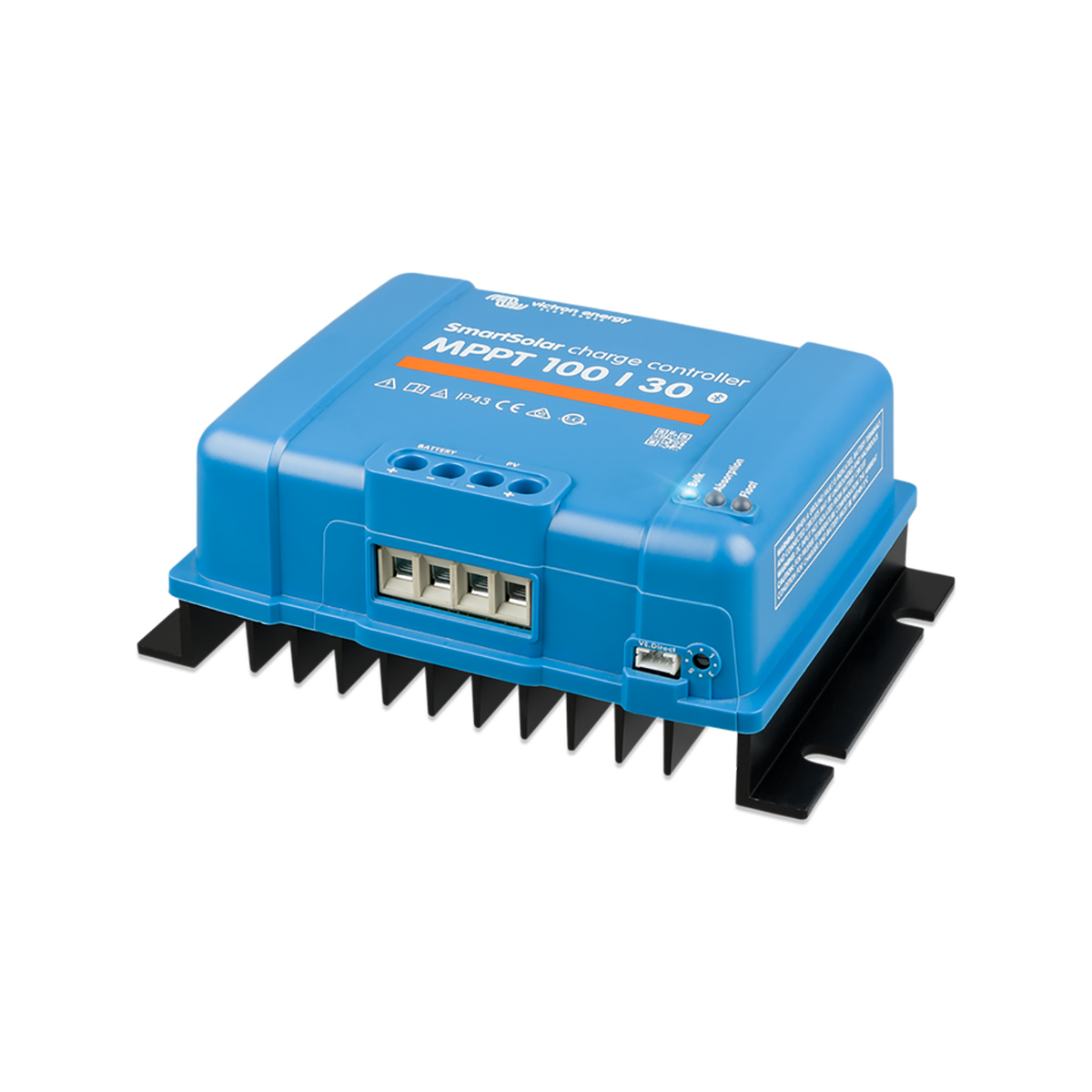 VICTRON SMARTSOLAR MPPT 100/30