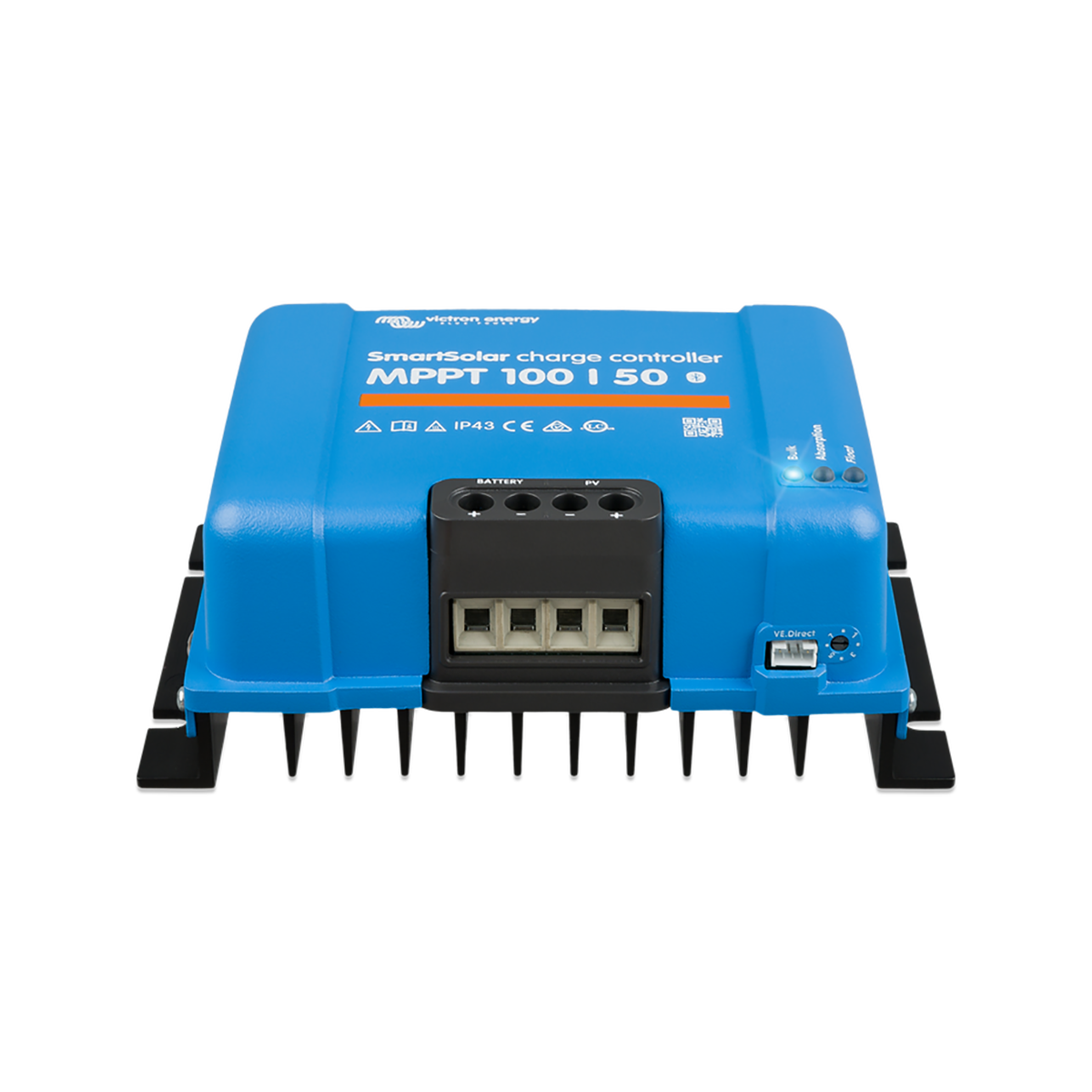 VICTRON SMARTSOLAR MPPT 100/50