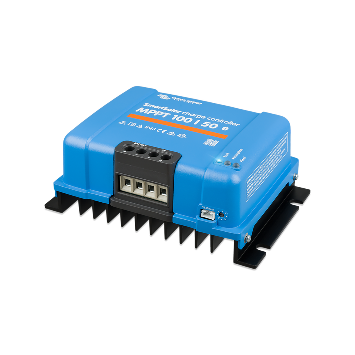 VICTRON SMARTSOLAR MPPT 100/50