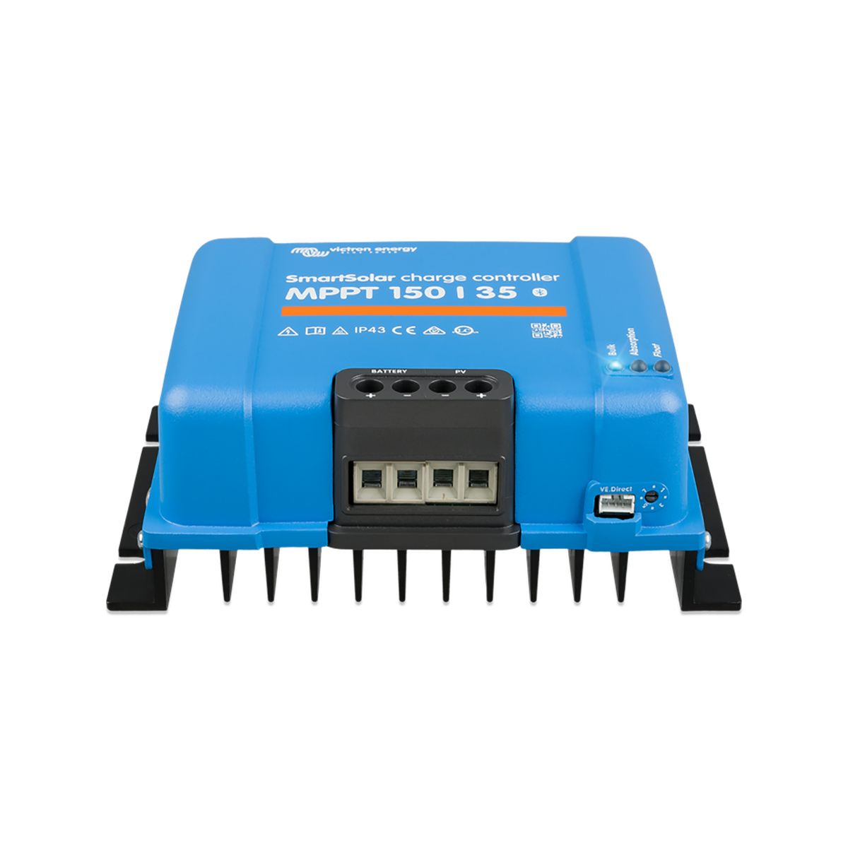 VICTRON SMARTSOLAR MPPT 150/35