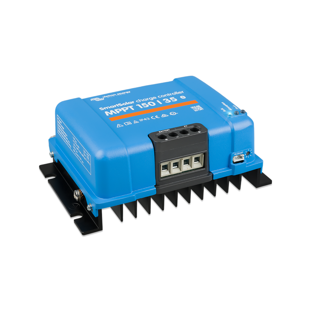 VICTRON SMARTSOLAR MPPT 150/35