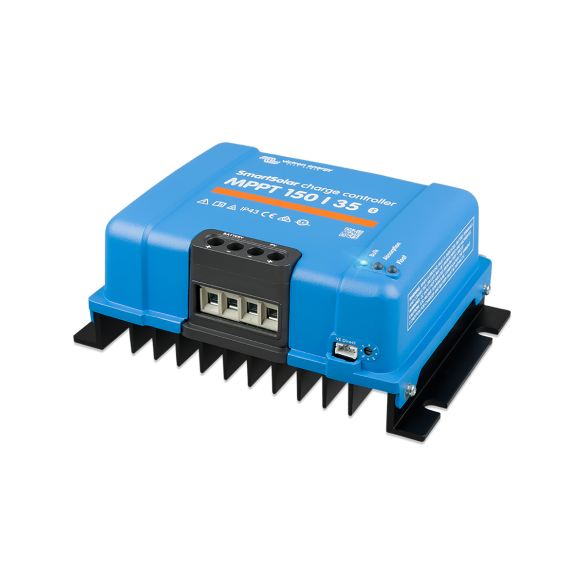 VICTRON SMARTSOLAR MPPT 150/35