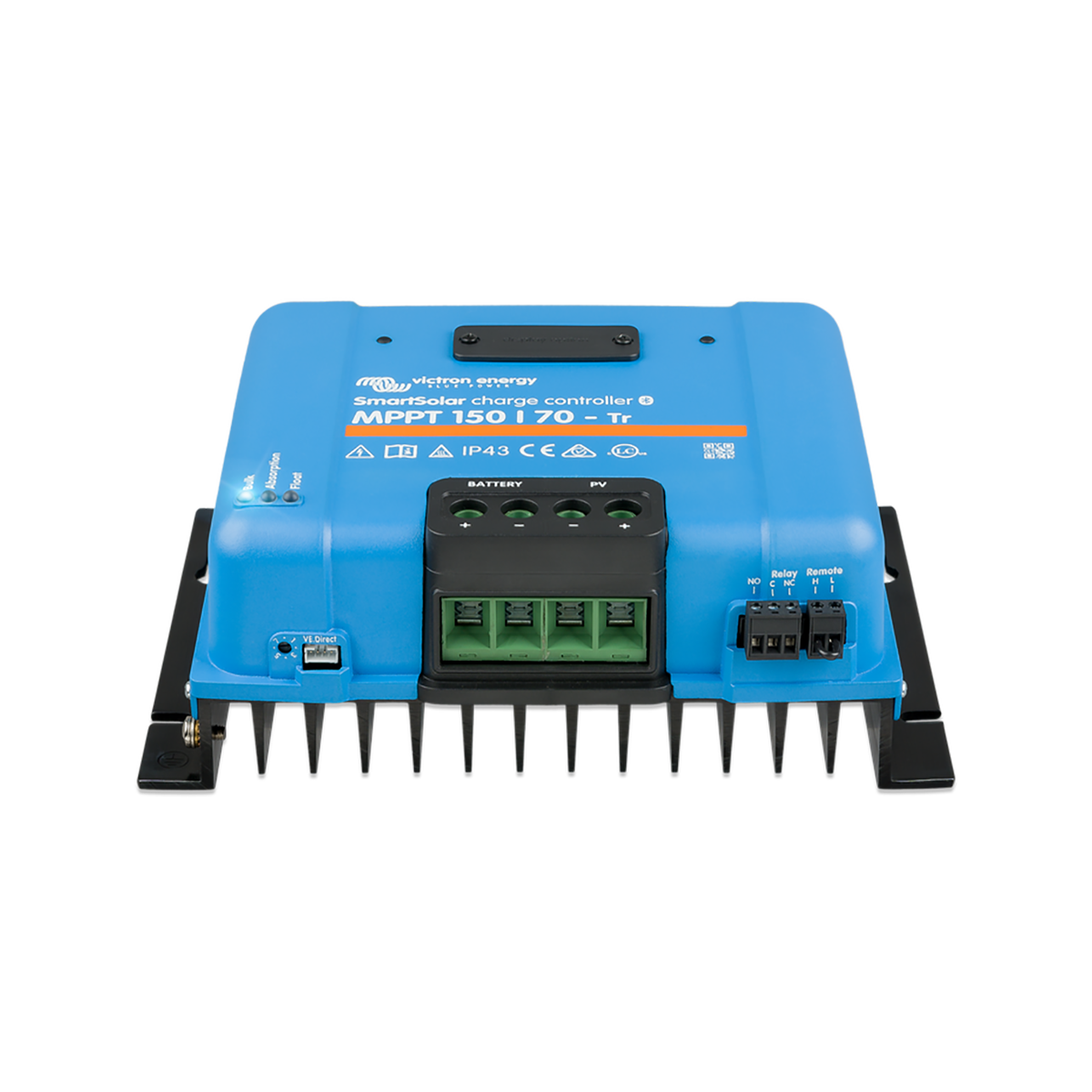 SMARTSOLAR MPPT 150/70 TR