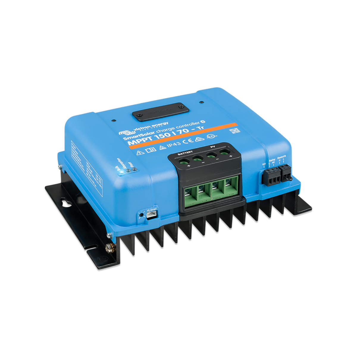 SMARTSOLAR MPPT 150/70 TR