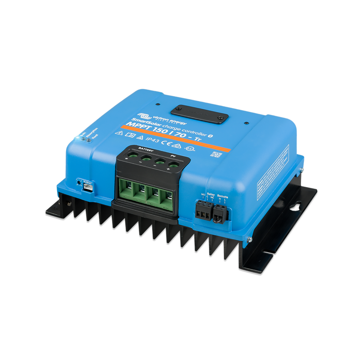 SMARTSOLAR MPPT 150/70 TR