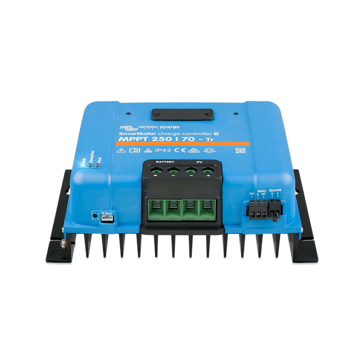 SMARTSOLAR MPPT 250/70 TR