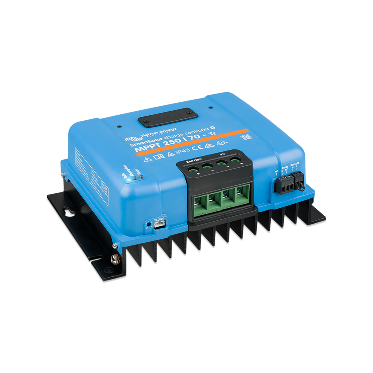 SMARTSOLAR MPPT 250/70 TR