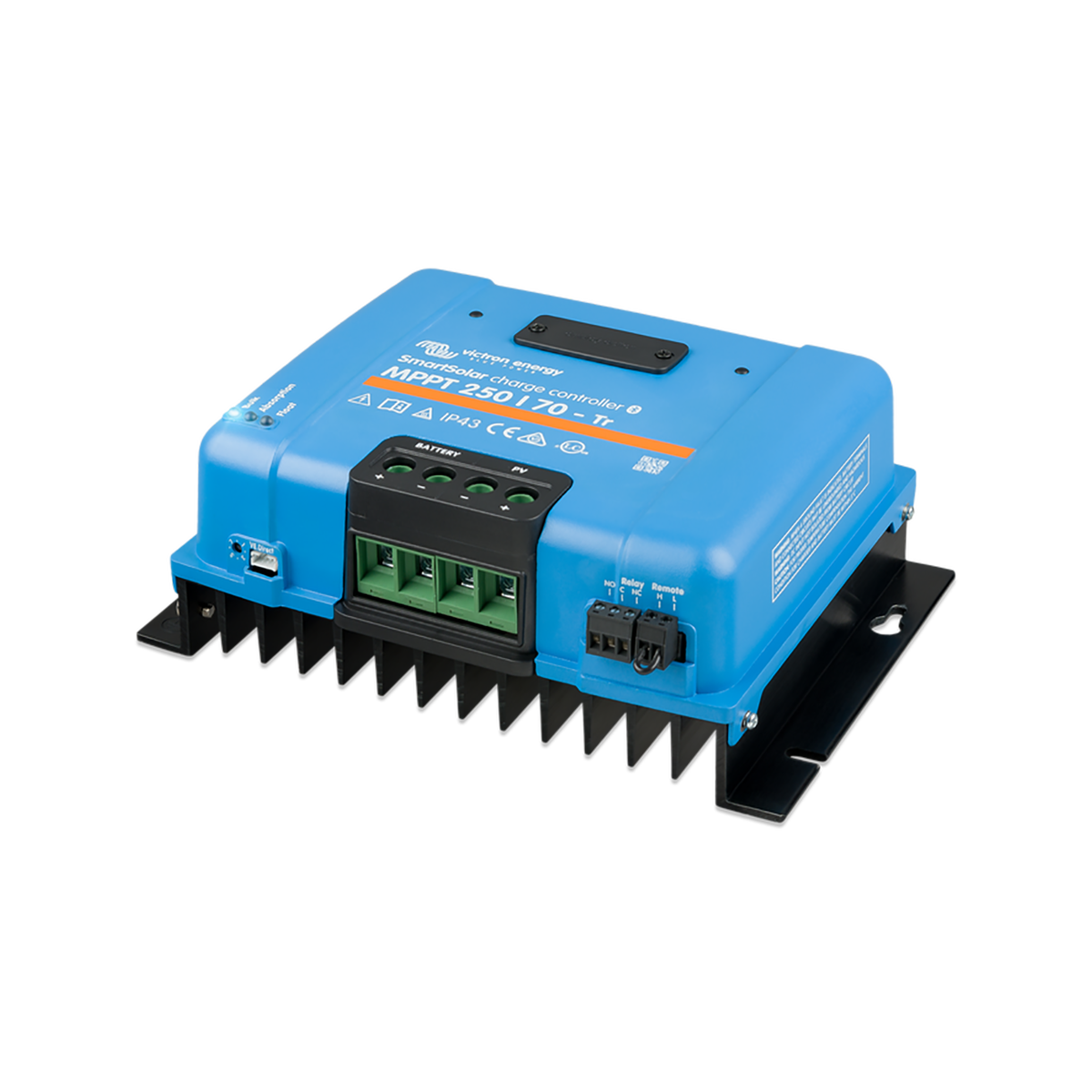 SMARTSOLAR MPPT 250/70 TR
