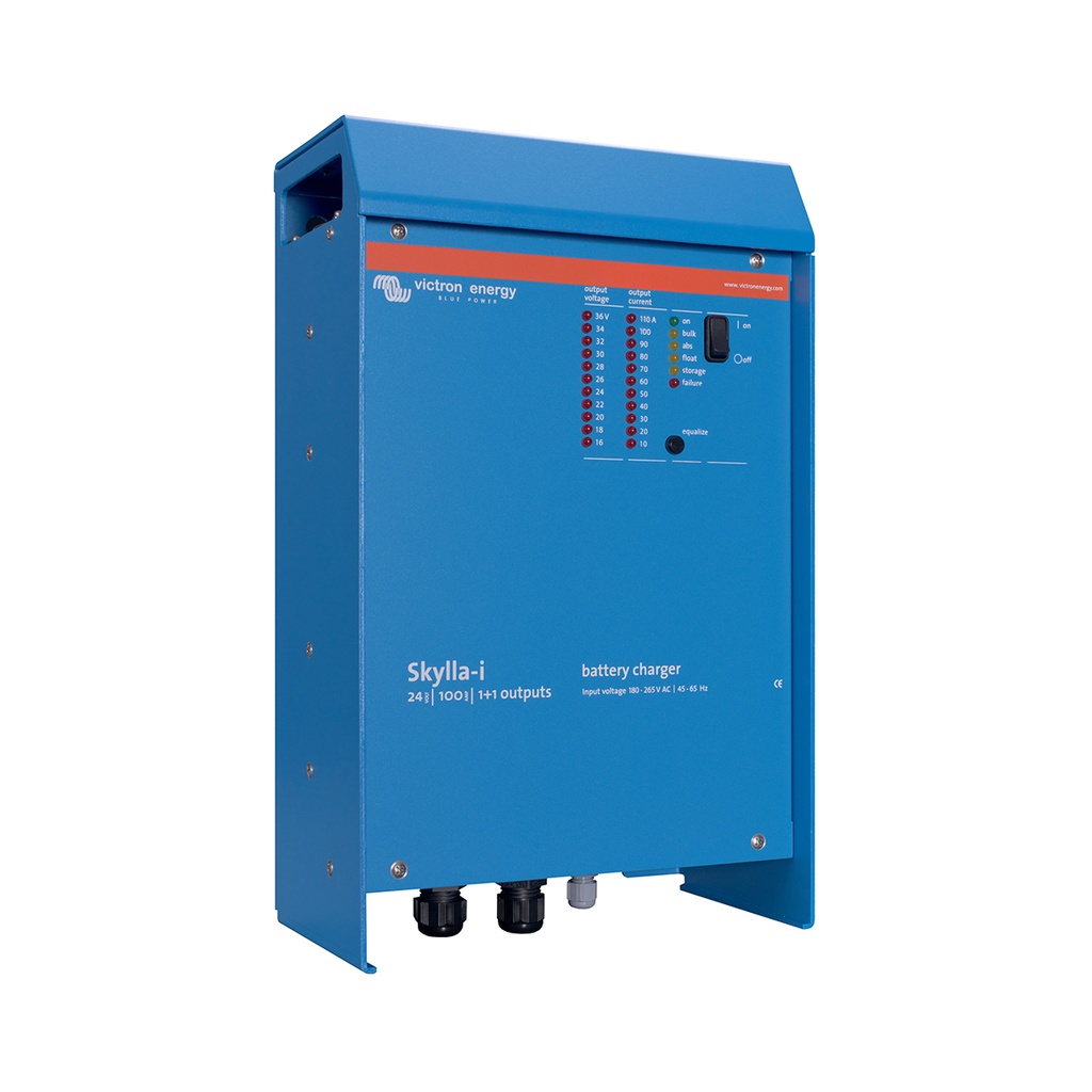 SKYLLA-I 24/100(3) 230V