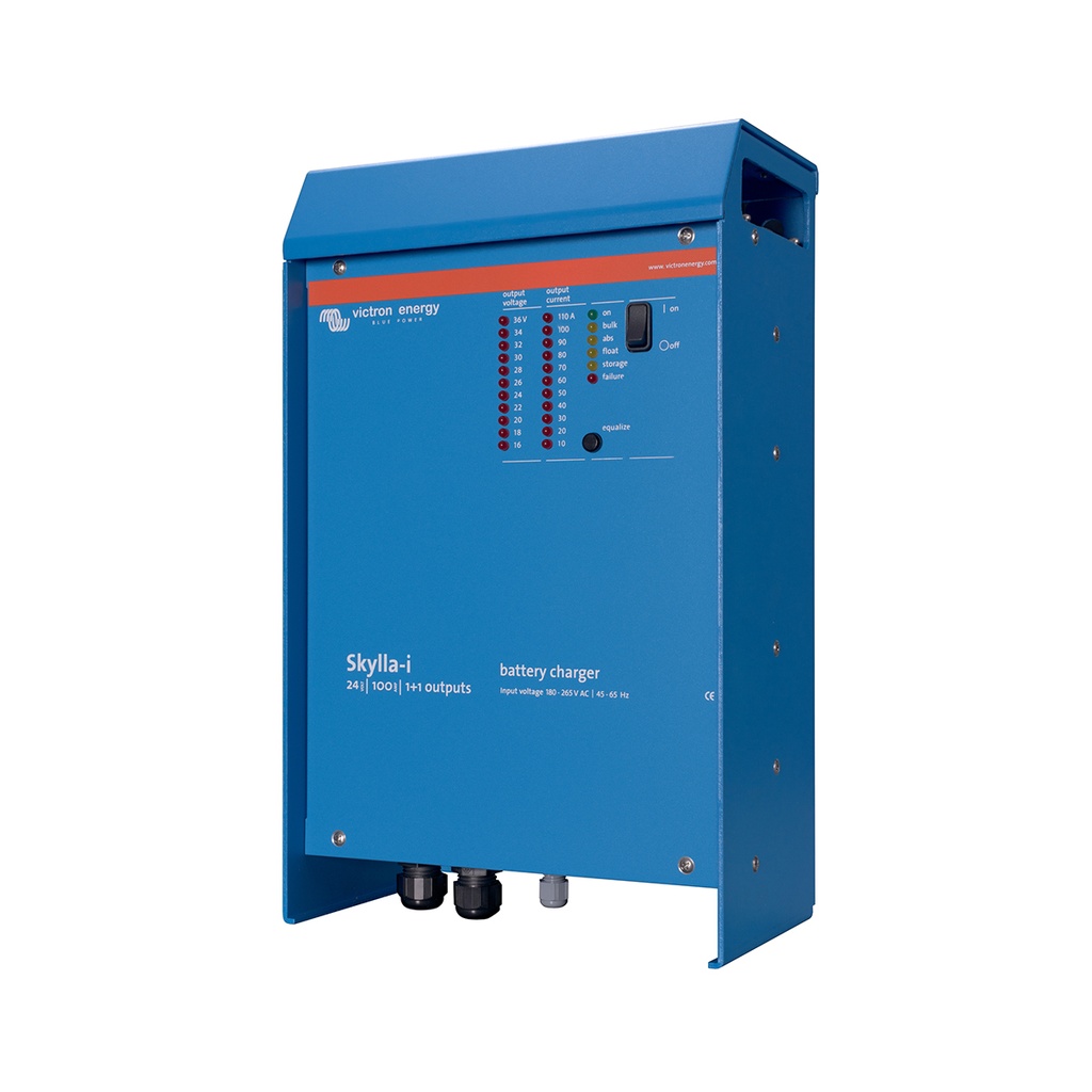 SKYLLA-I 24/100(3) 230V
