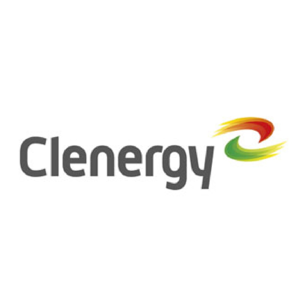 CLENERGY POST MOUNT KIT 4 MODULE