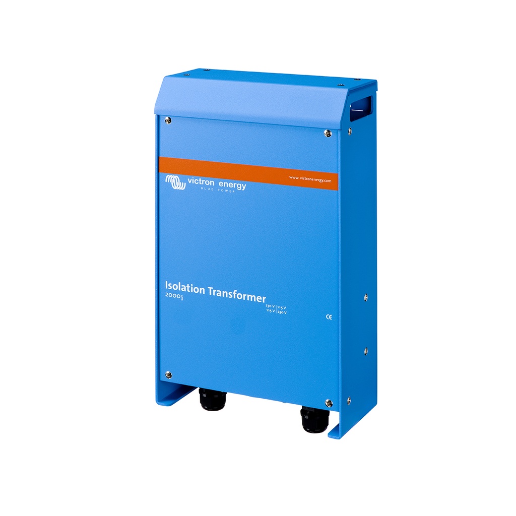ISOLATION TR. 2000W 115/230V