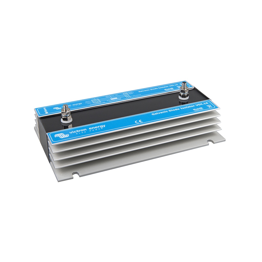 GALVANIC ISOLATOR VDI-16 A