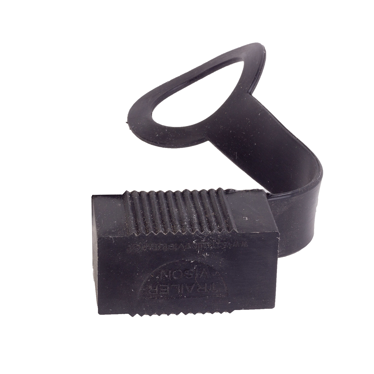50A RUBBER ANDERSON COVER