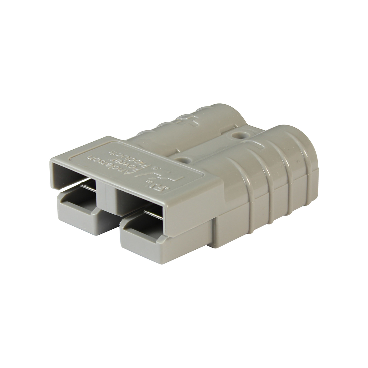 50A GENUINE ANDERSON PLUG 